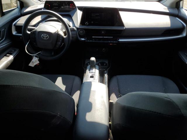 2024 TOYOTA PRIUS LE JTDADABU9R3019849