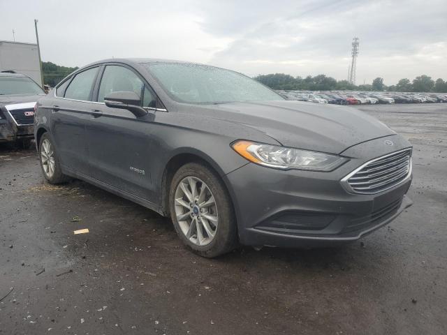 2017 FORD FUSION SE 3FA6P0LU9HR148671