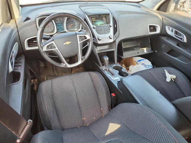 2016 CHEVROLET EQUINOX LT 2GNFLFE36G6201756