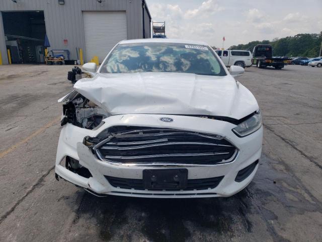 2016 FORD FUSION SE 1FA6P0H74G5107174