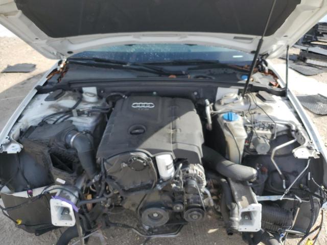 2016 AUDI A4 PREMIUM WAUAFAFL5GN003884