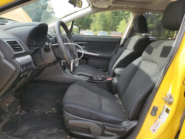 2015 SUBARU XV CROSSTR JF2GPADC1F8256440
