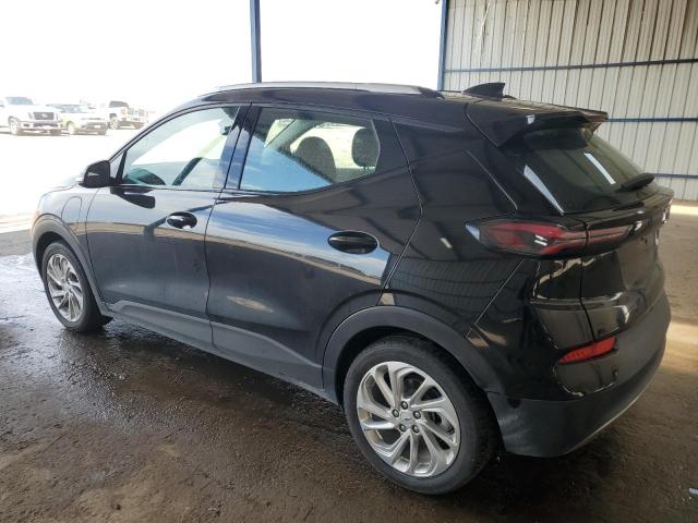 2023 CHEVROLET BOLT EUV L 1G1FY6S07P4154123