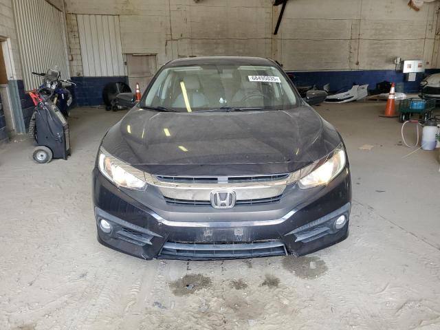 2017 HONDA CIVIC EX - 19XFC1F34HE200536