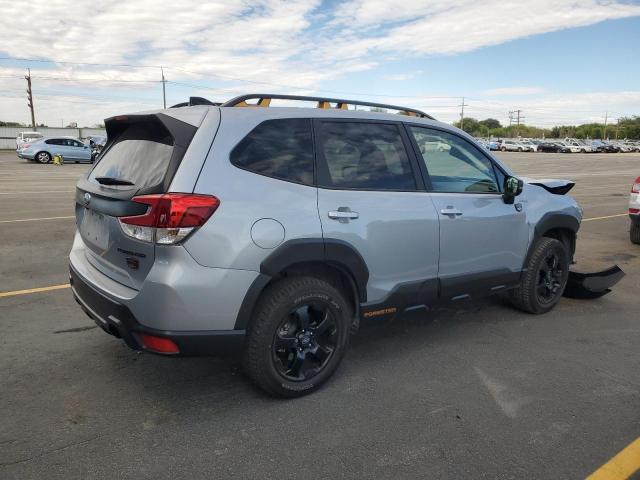 2024 SUBARU FORESTER W JF2SKAJC0RH488657