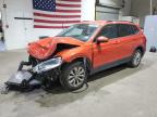 2018 VOLKSWAGEN TIGUAN S - 3VV0B7AX7JM089547