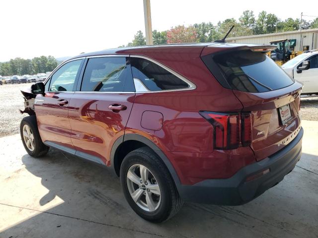 2022 KIA SORENTO LX 5XYRGDLC8NG087521