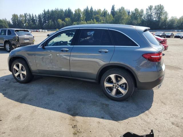2018 MERCEDES-BENZ GLC 300 4M WDC0G4KB7JV099867