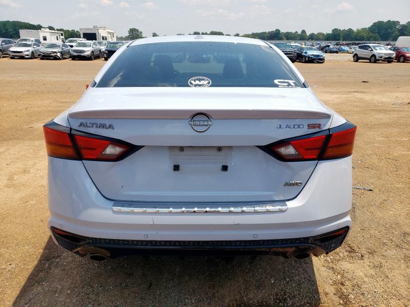 2023 NISSAN ALTIMA SR 1N4BL4CW3PN378808