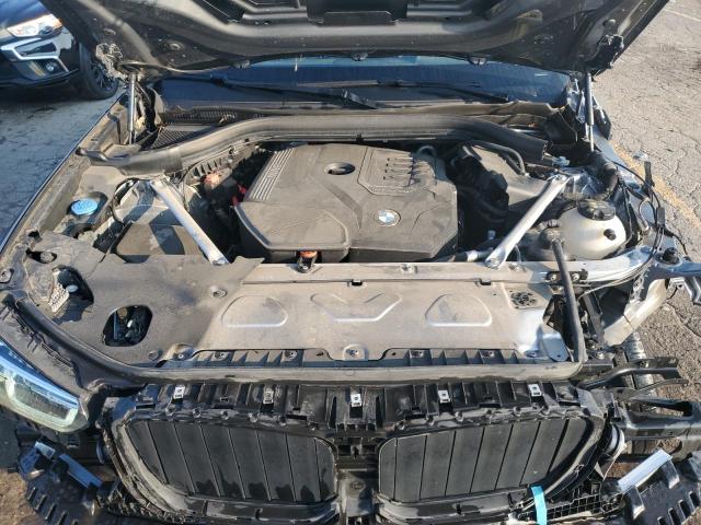 2023 BMW X3 XDRIVE3 5UX53DP08P9T13988