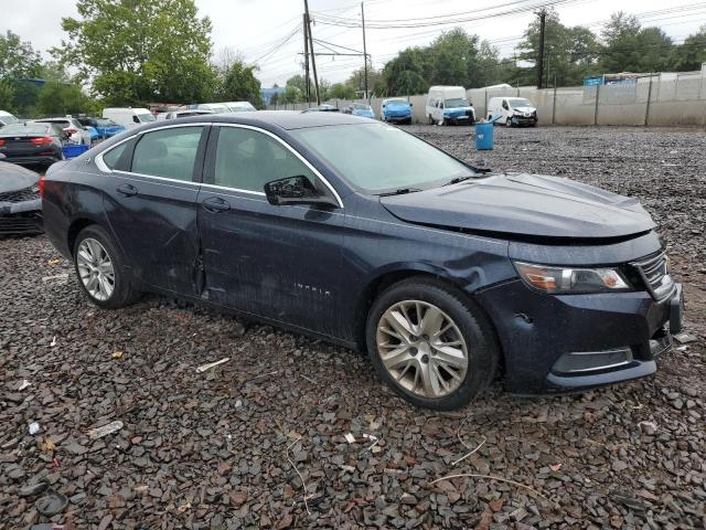 2025 CHEVROLET IMPALA LS 2G11Y5SL8E9192372