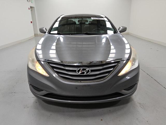 2013 HYUNDAI SONATA GLS - 5NPEB4AC3DH521979