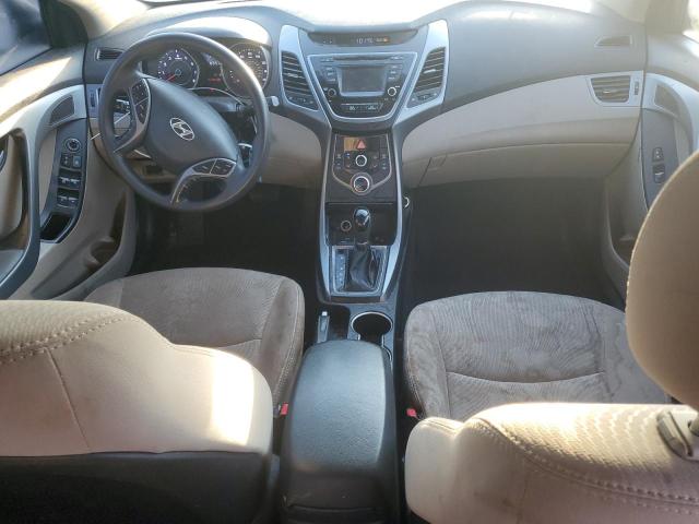 2016 HYUNDAI ELANTRA SE - 5NPDH4AE7GH656088