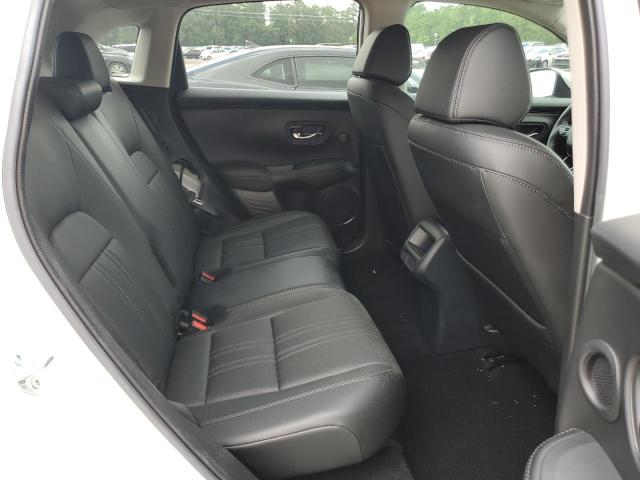 2024 HONDA HR-V EXL - 3CZRZ2H70RM768835
