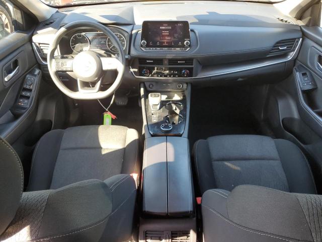 2024 NISSAN ROGUE SV 5N1BT3BB5RC703780