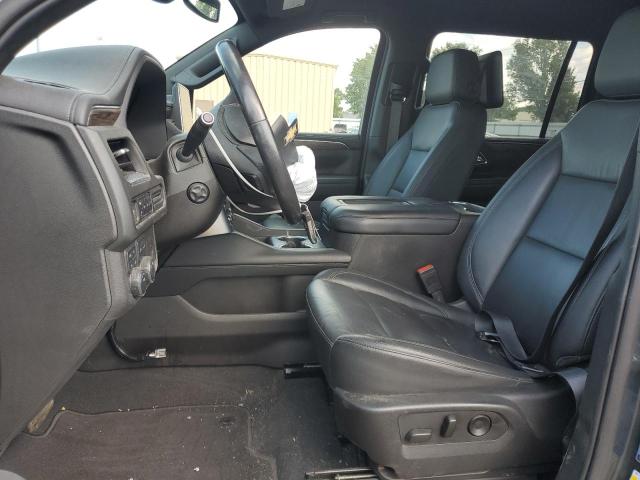 2021 CHEVROLET SUBURBAN K1500 LT 1GNSKCKD6MR293416