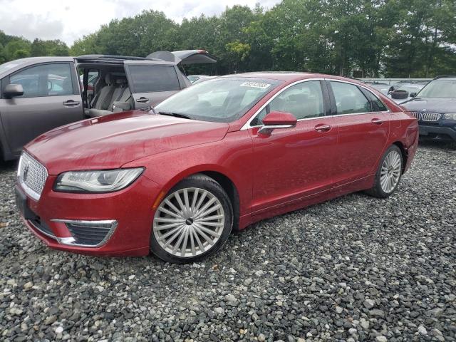 LINCOLN MKZ RESERVE