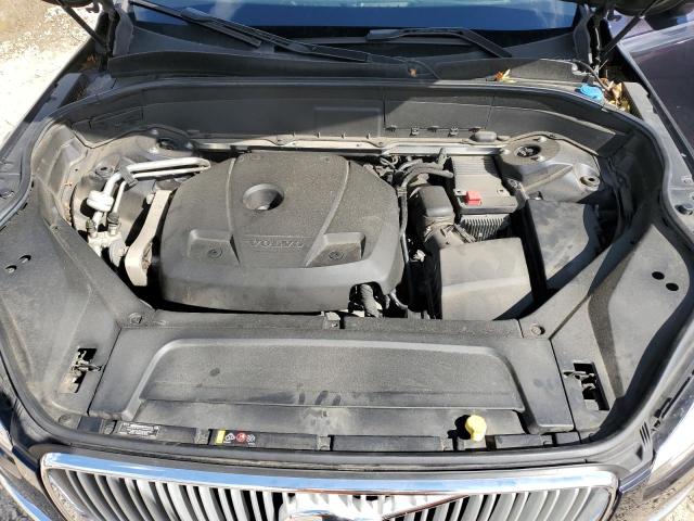 2017 VOLVO XC90 T6 YV4A22PLXH1135368