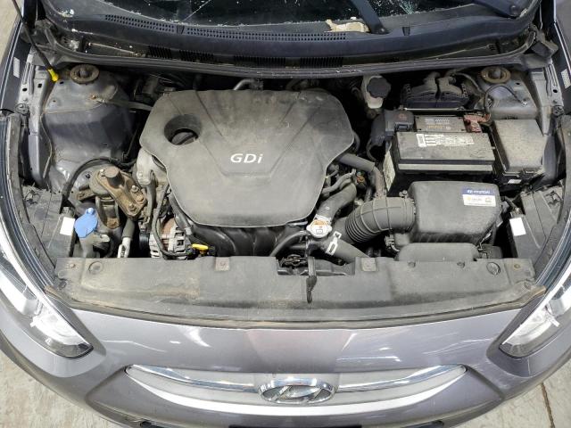 2017 HYUNDAI ACCENT SE KMHCT5AE7HU305488