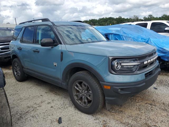 2021 FORD BRONCO SPO - 3FMCR9B64MRB21706