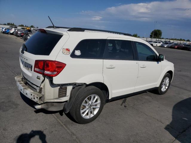 2016 DODGE JOURNEY SXT 3C4PDCBG7GT206377