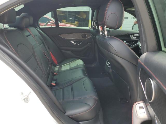 2016 MERCEDES-BENZ C 450 4MAT 55SWF6EB0GU104469