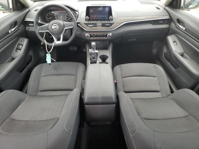 2025 NISSAN ALTIMA SV 1N4BL4DV5SN392773