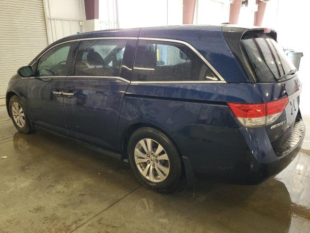 2016 HONDA ODYSSEY EX - 5FNRL5H69GB076557