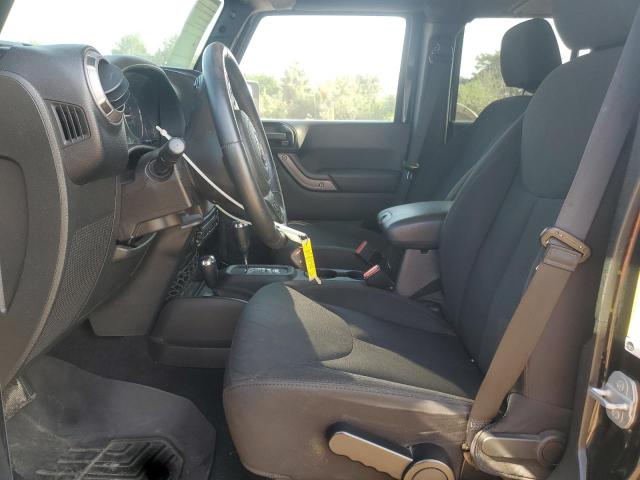 2015 JEEP WRANGLER U - 1C4BJWDG6FL571841