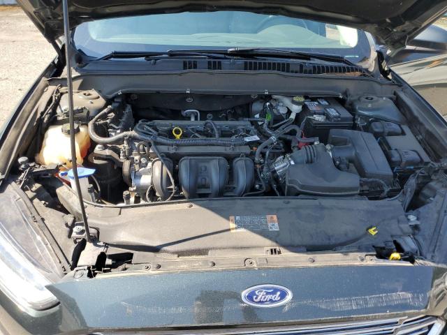 2015 FORD FUSION S 1FA6P0G74F5121057