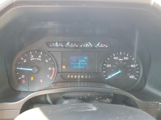 2018 FORD F350 SUPER - 1FT8W3B61JEC30123