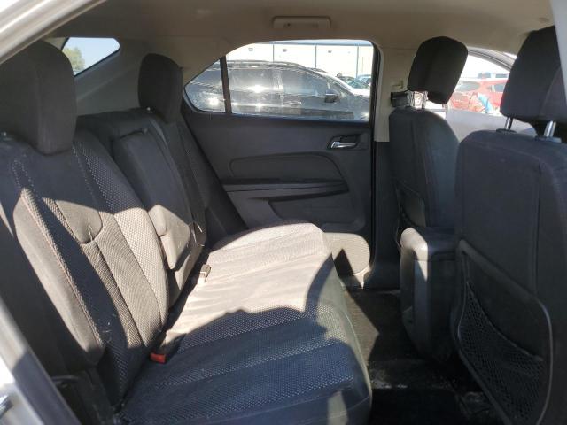 2016 CHEVROLET EQUINOX LT - 1GNALCEK7GZ101685