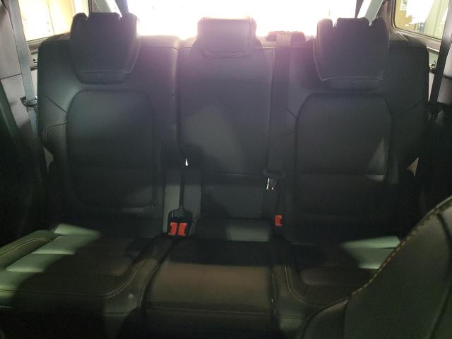 2023 FORD BRONCO BAS 1FMEE5DP7PLC13169