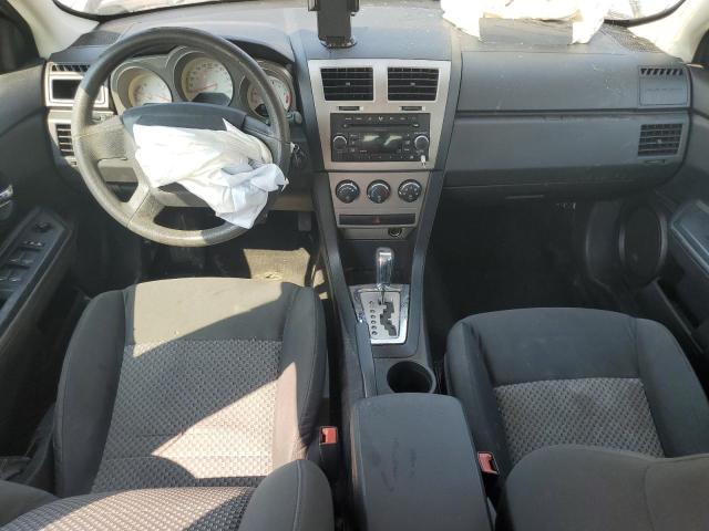 2009 DODGE AVENGER SE #3293494417