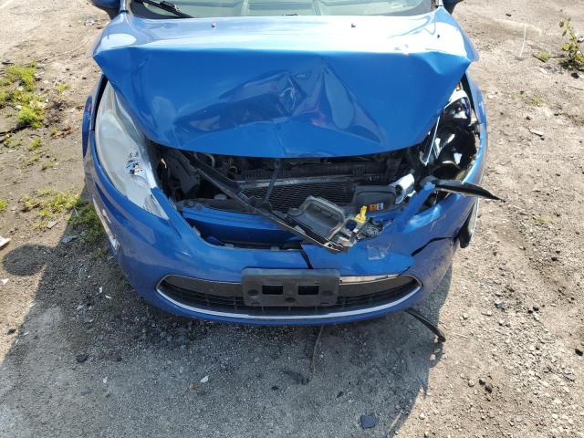 2011 FORD FIESTA SES - 3FADP4FJ9BM115979