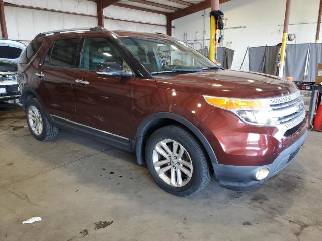 2015 FORD EXPLORER X 1FM5K8D81FGA74473