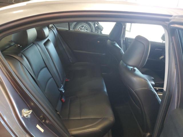 2014 HONDA ACCORD EXL - 1HGCR2F88EA215916