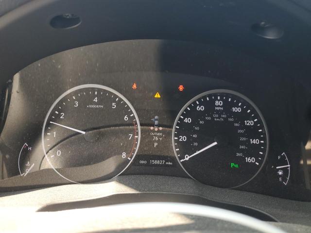 2014 LEXUS ES 350 - JTHBK1GGXE2148386