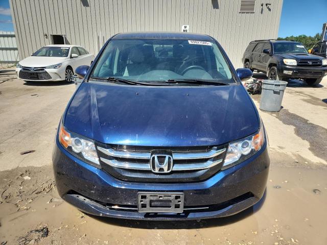 2016 HONDA ODYSSEY SE 5FNRL5H30GB091938
