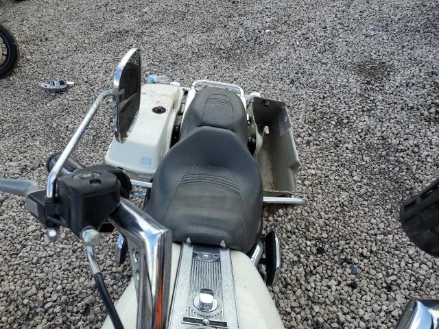 2002 HARLEY-DAVIDSON FLHPI 1HD1FHW162Y648933