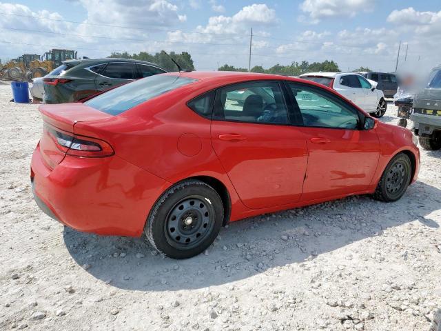 2016 DODGE DART SE - 1C3CDFAA2GD750597