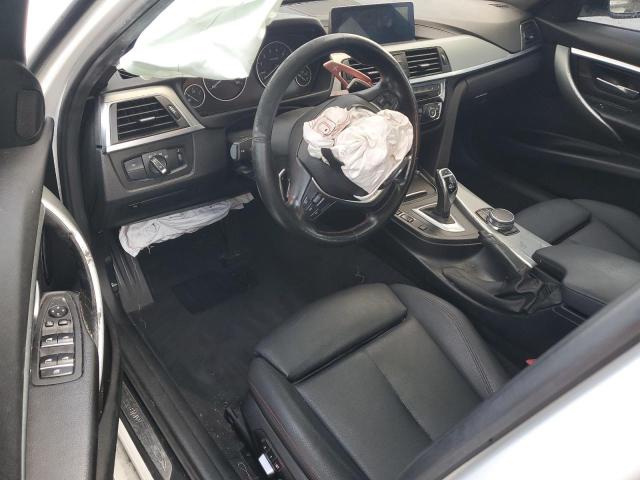2018 BMW 330 I WBA8B9G54JNU99020