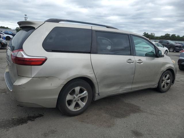 2015 TOYOTA SIENNA LE 5TDKK3DC6FS641006