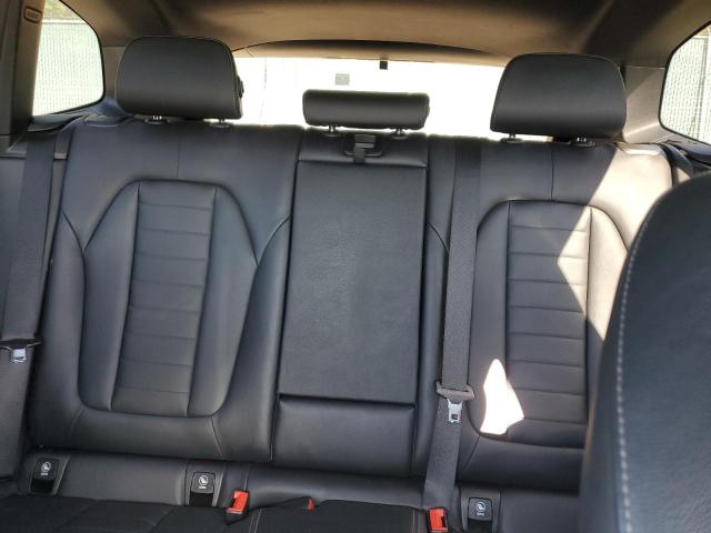 2021 BMW X3 XDRIVE3 5UXTY5C07M9H51176