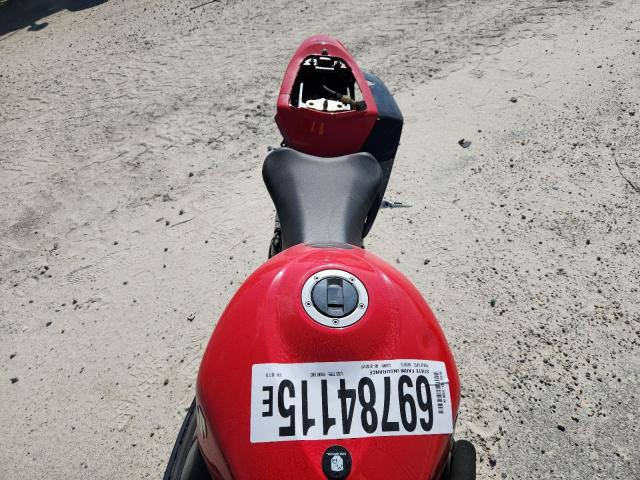 2006 SUZUKI GSX-R1000 JS1GT76A262107718