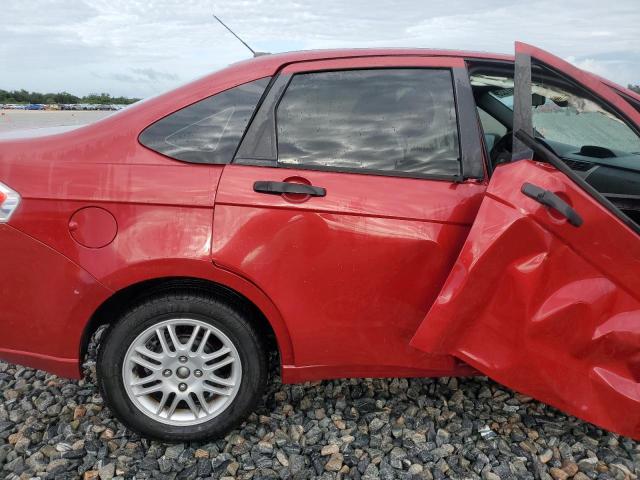 2010 FORD FOCUS SE - 1FAHP3FN6AW267103