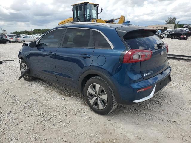 2019 KIA NIRO EX KNDCC3LC9K5221596