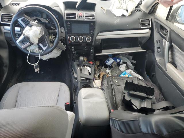 2018 SUBARU FORESTER 2 - JF2SJAECXJH407276