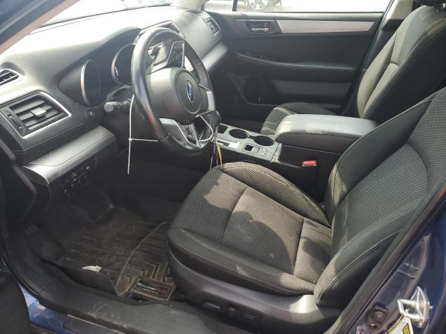 2019 SUBARU OUTBACK 2. - 4S4BSAHC6K3244966