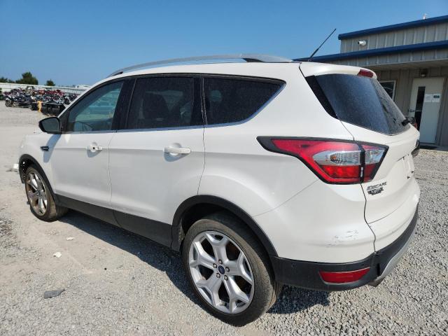 2017 FORD ESCAPE TIT - 1FMCU0J96HUA78765